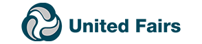 United Fairs Logo